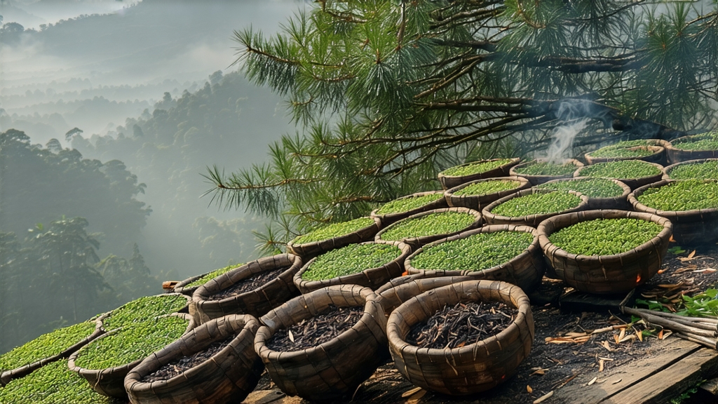Black Tea