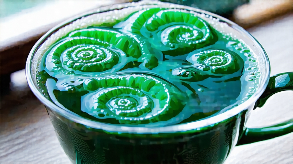 Green Tea