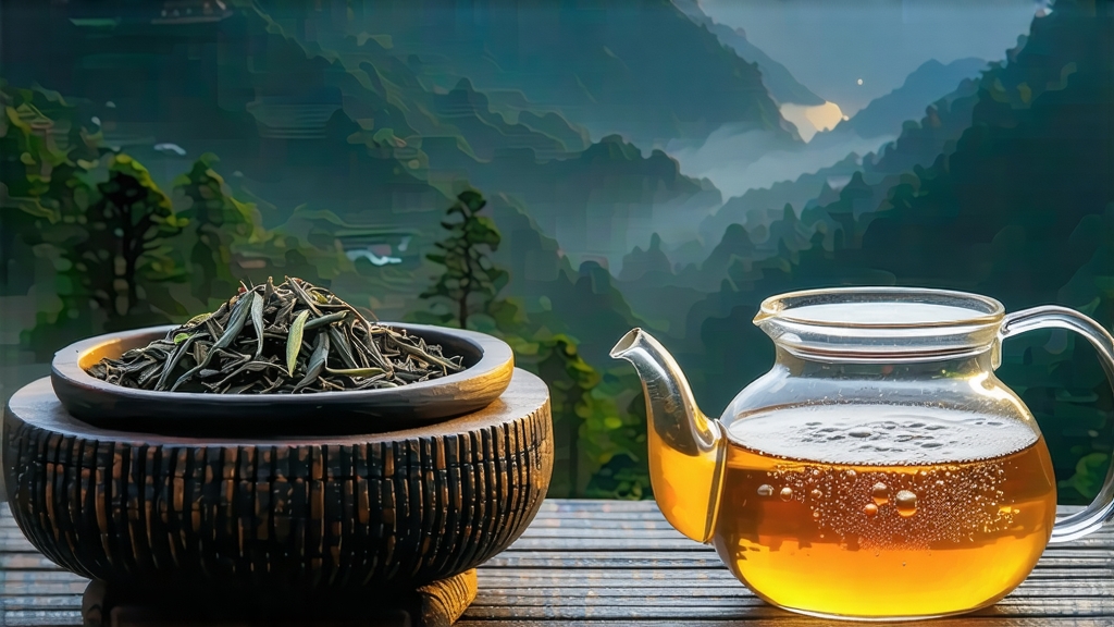 Black Tea