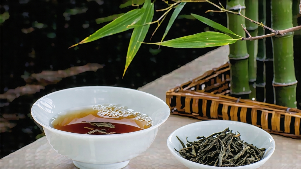 Black Tea