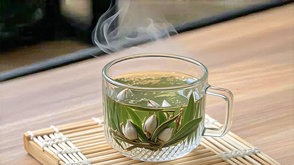White Tea