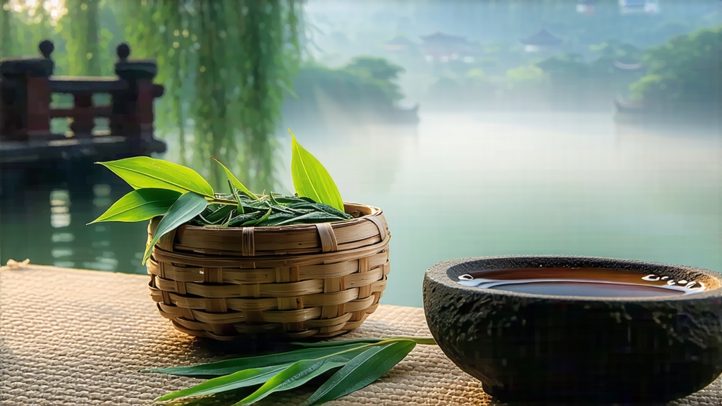 Green Tea