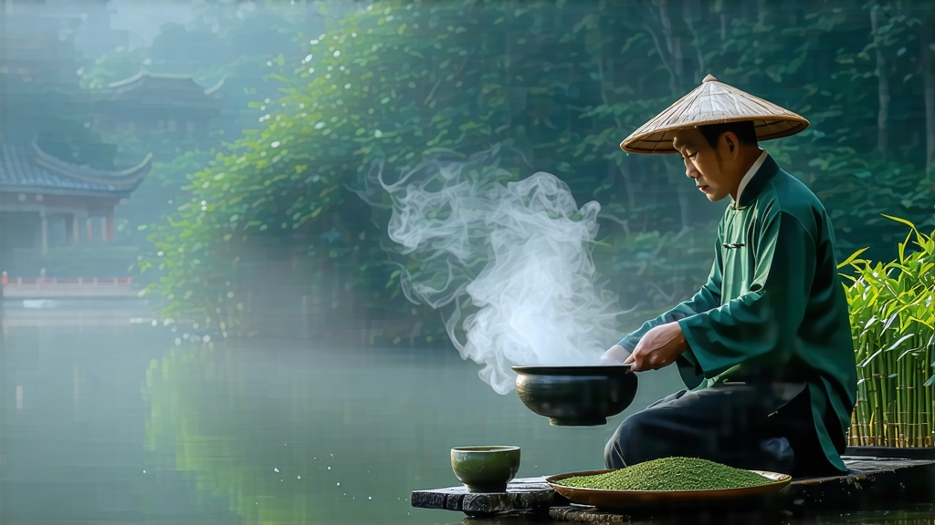 Green Tea