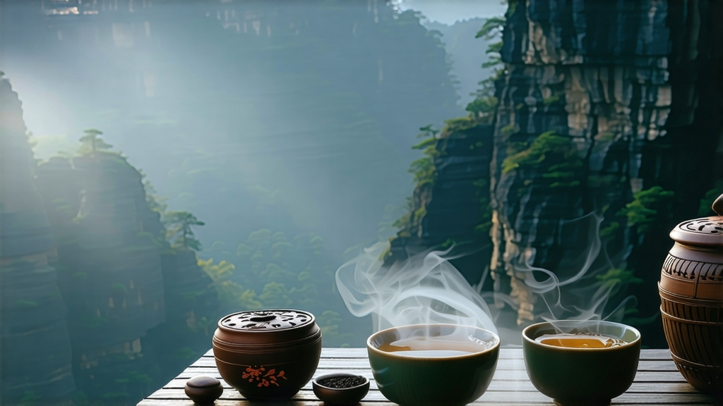 Black Tea
