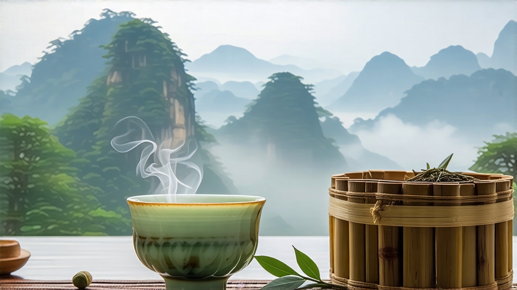 Yellow Tea