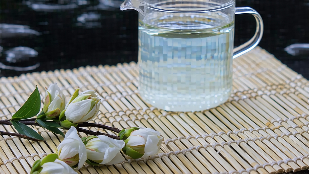 White Tea
