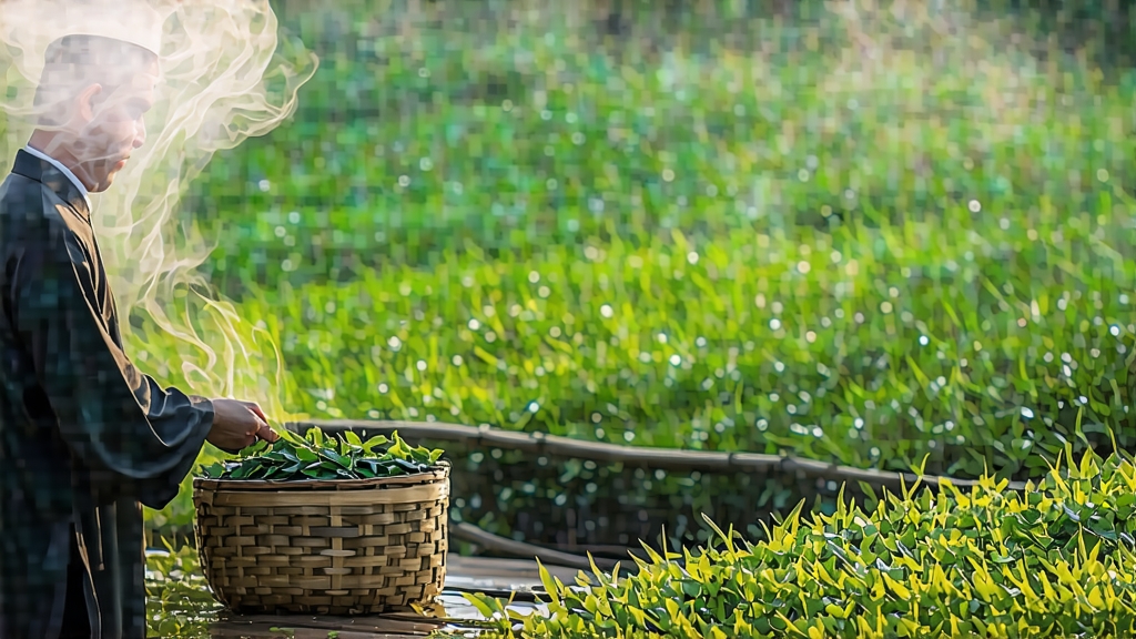 Green Tea