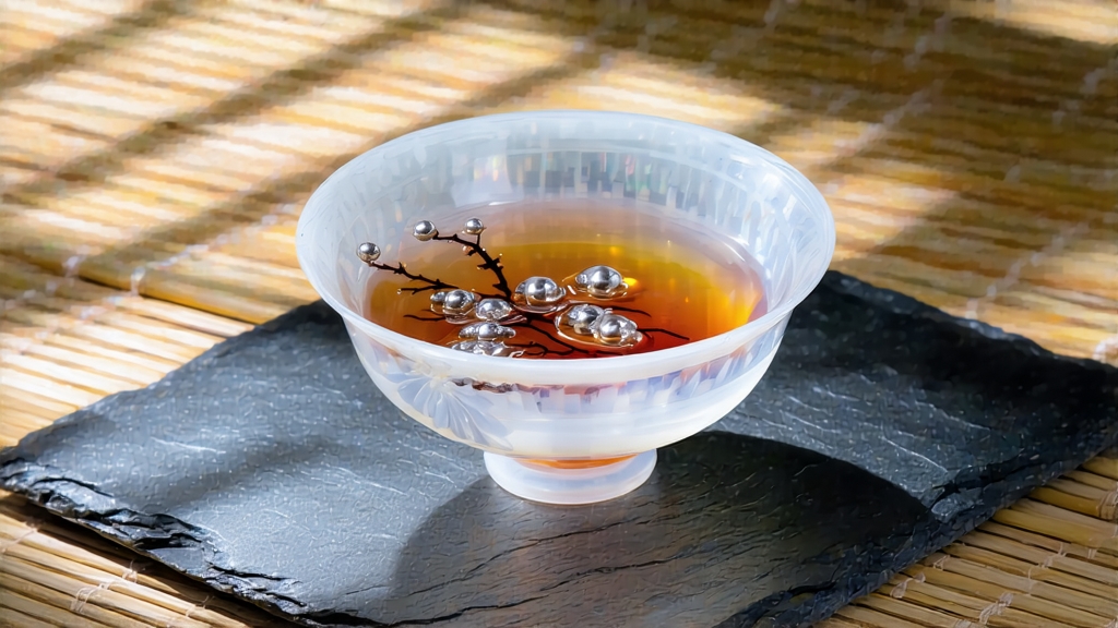 White Tea