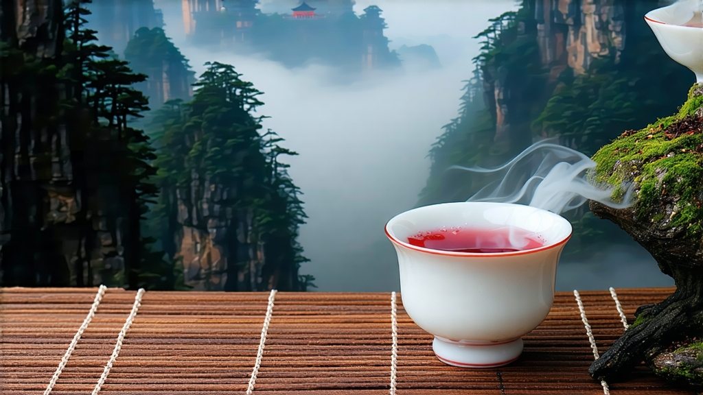 Black Tea