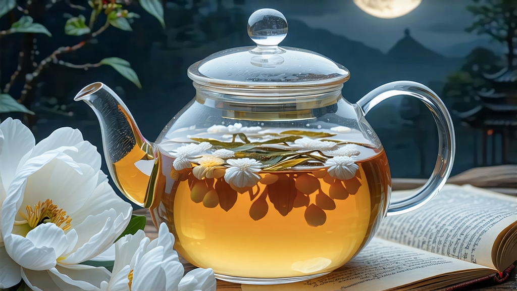 White Tea