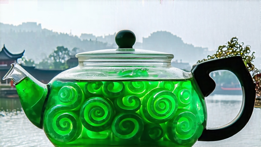Green Tea