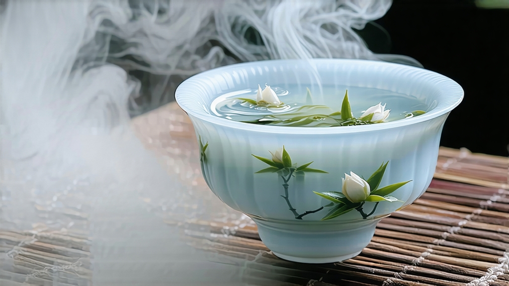 White Tea