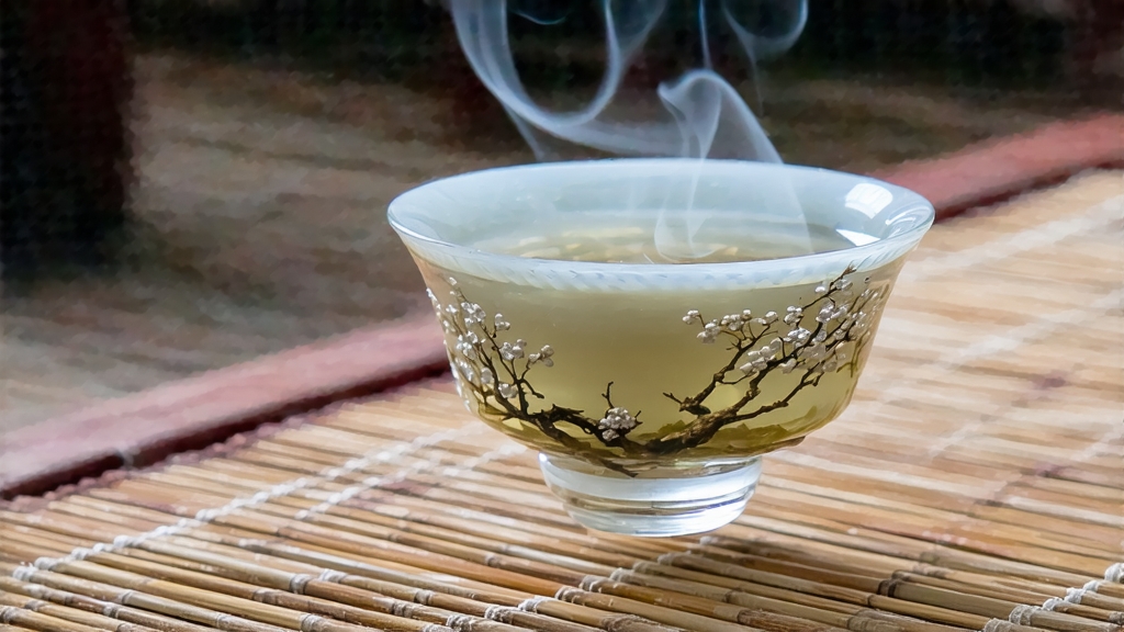 White Tea