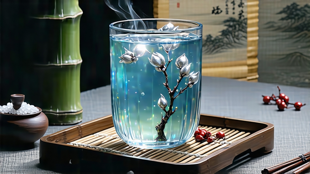 White Tea
