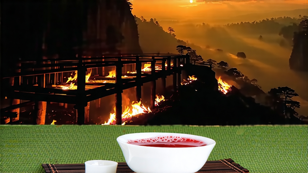 Black Tea