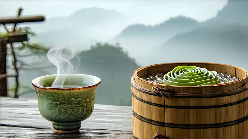 Green Tea