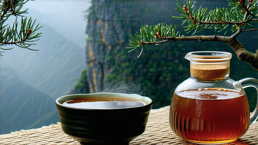 Black Tea