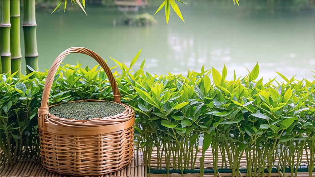 Green Tea