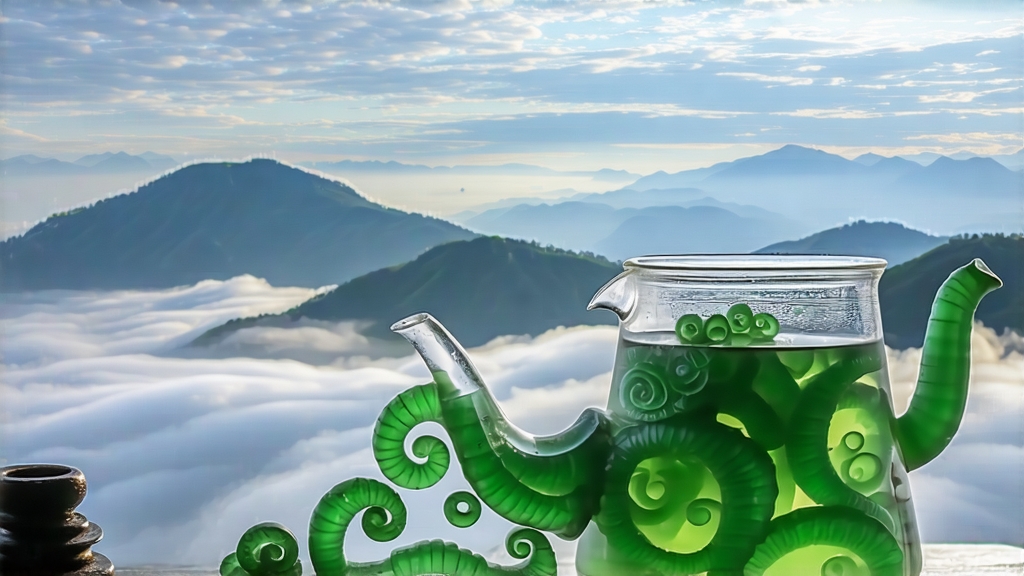 Green Tea