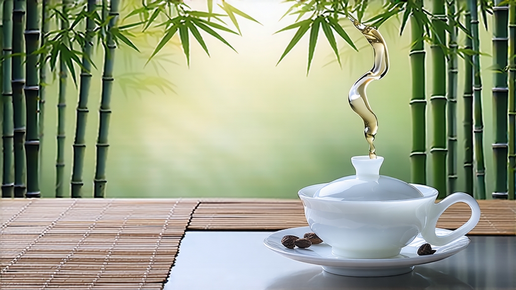 White Tea