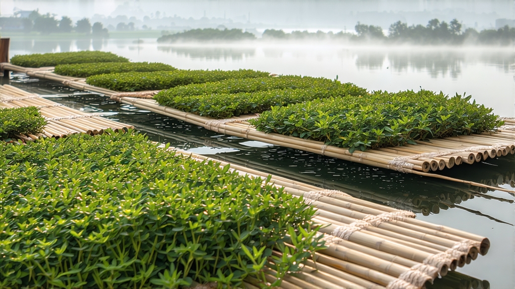 Green Tea