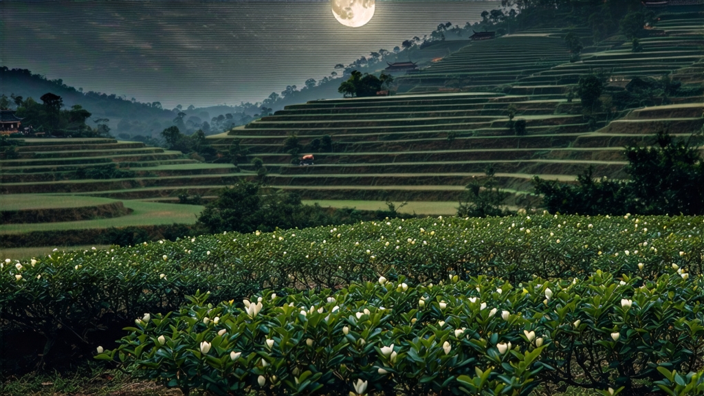 White Tea
