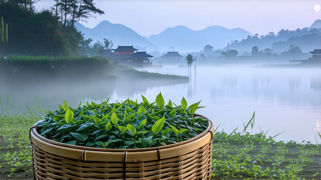 Green Tea