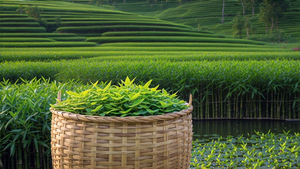 Green Tea