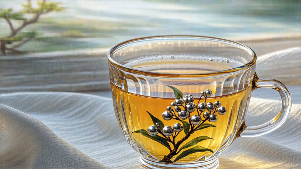White Tea