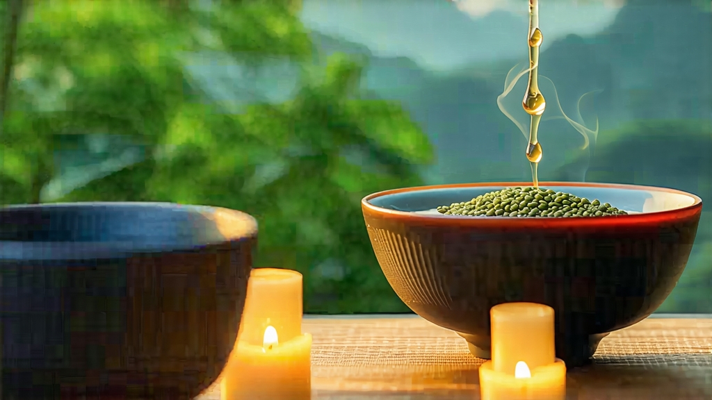 Oolong Tea