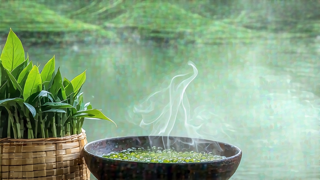 Green Tea