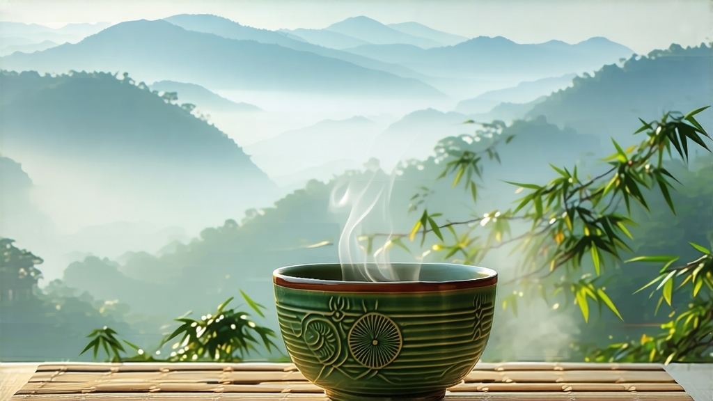 Oolong Tea