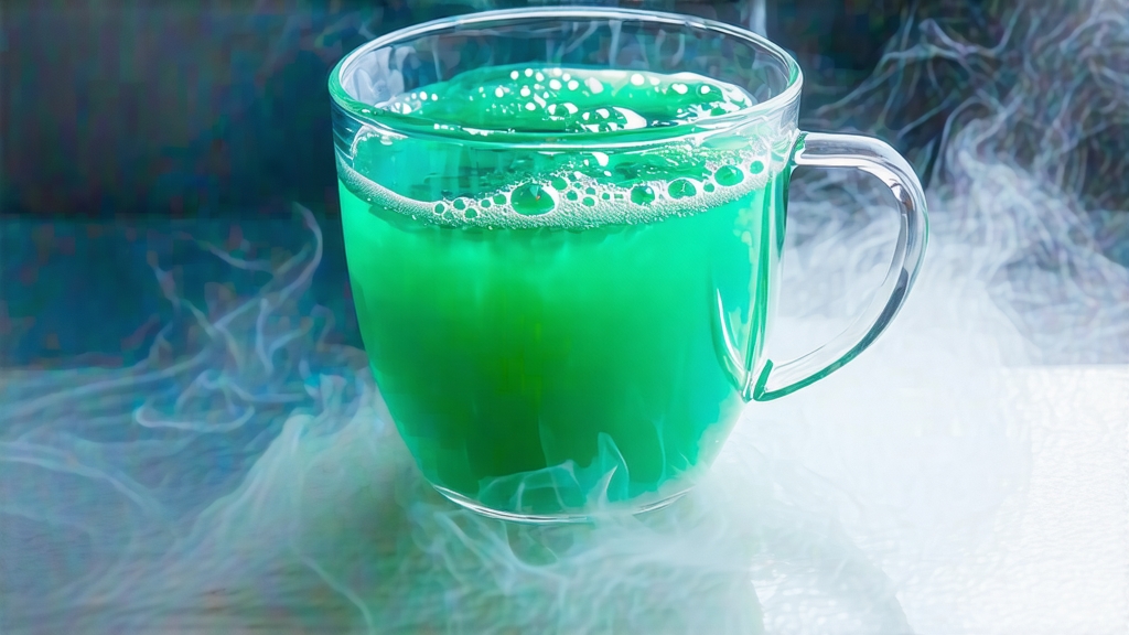 Green Tea