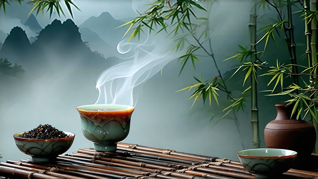 Black Tea