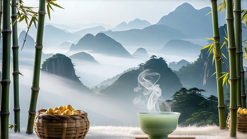 Yellow Tea