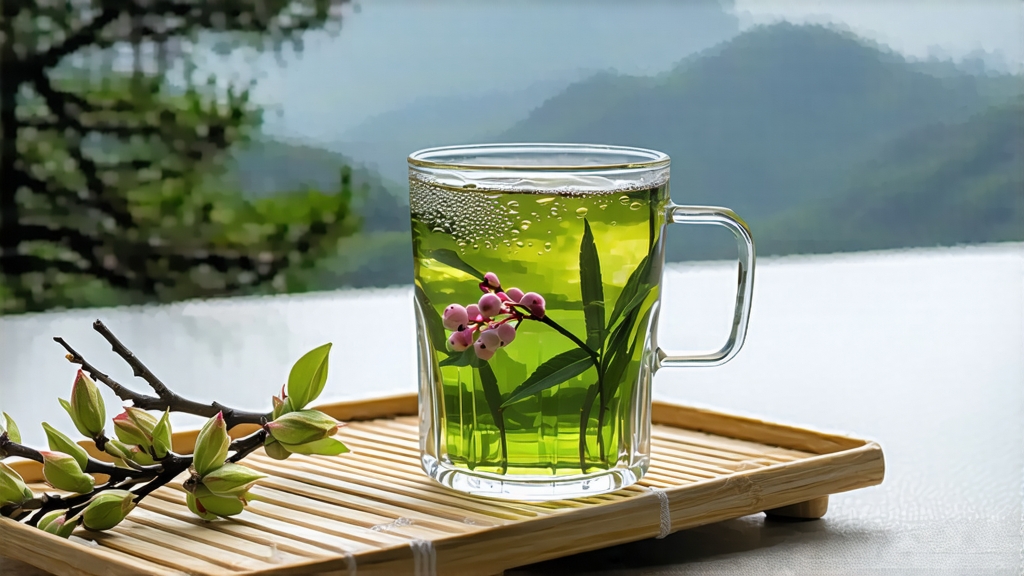 White Tea