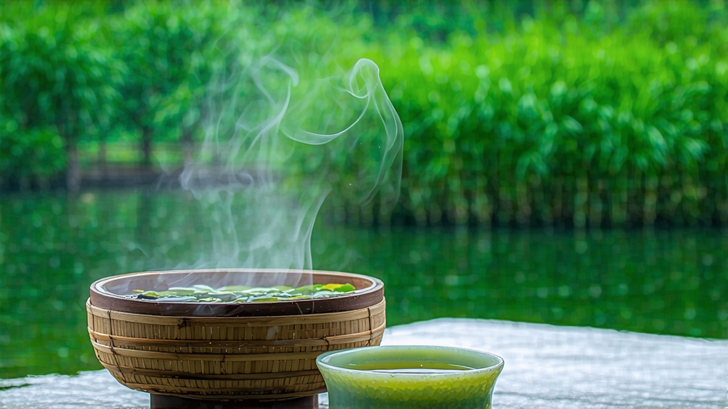 Green Tea