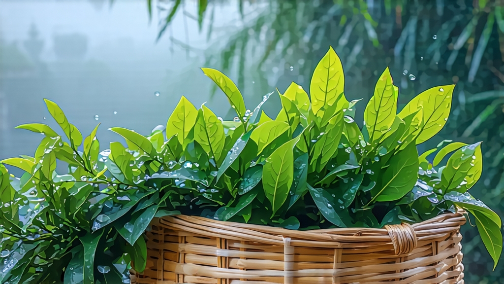 Green Tea
