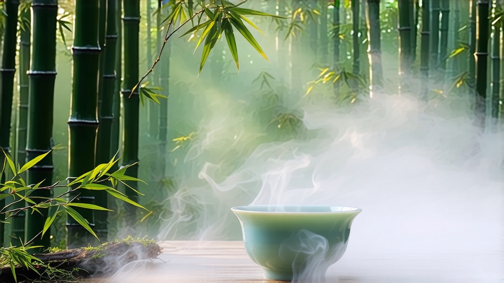 Green Tea