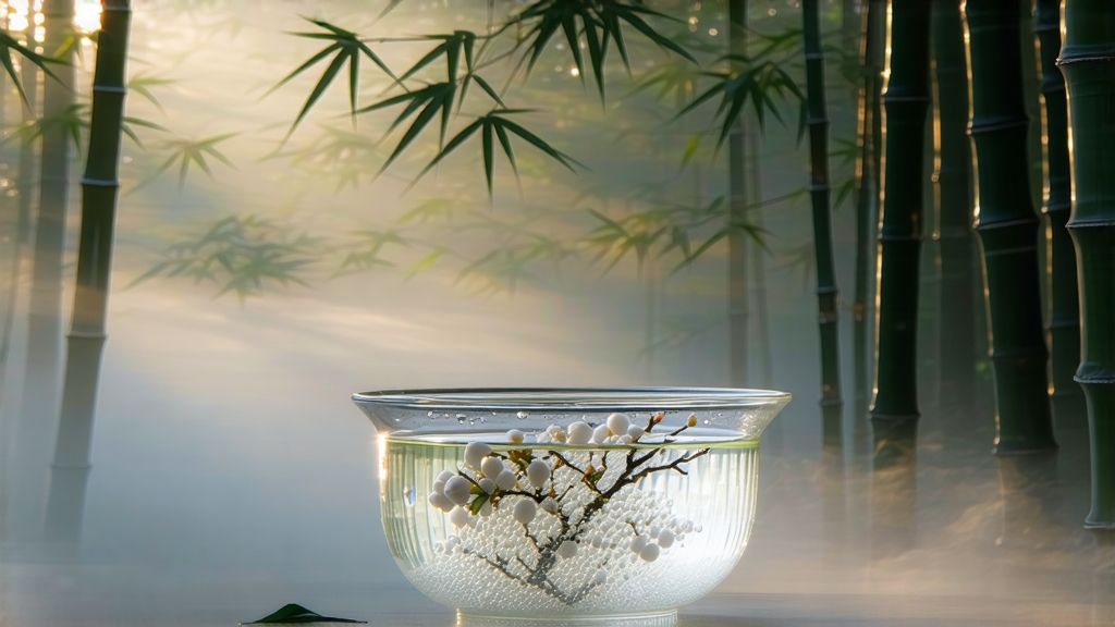 White Tea