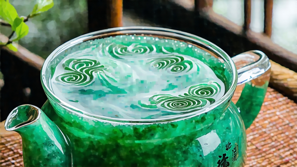 Green Tea