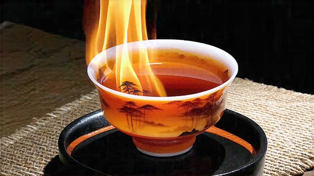 Black Tea