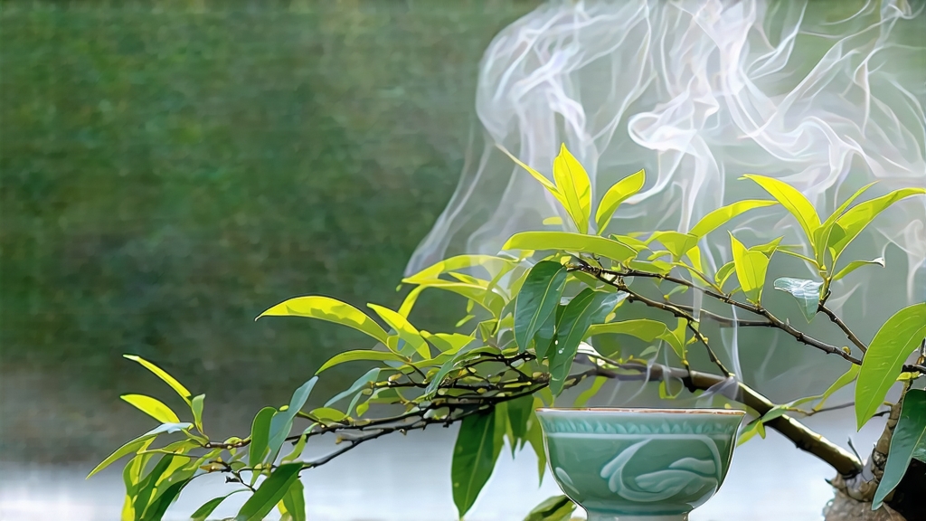 Yellow Tea