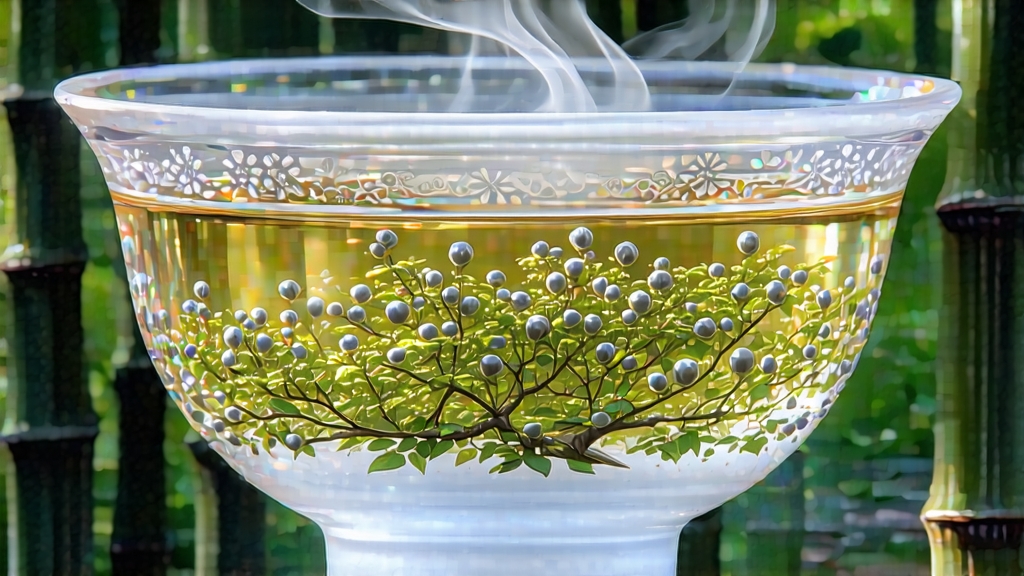 White Tea