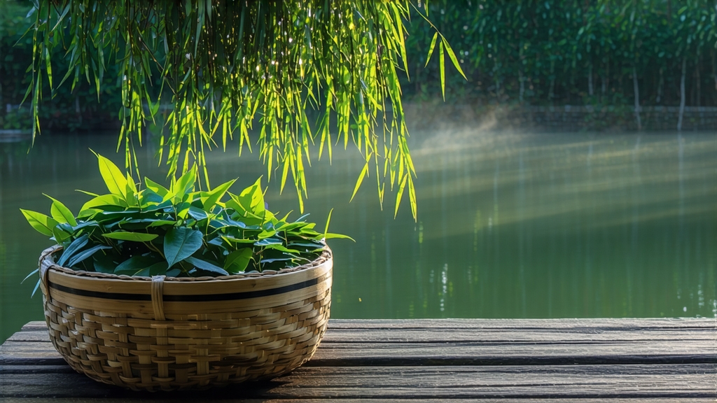 Green Tea