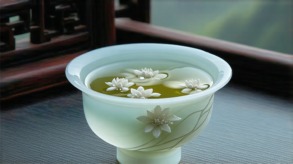White Tea
