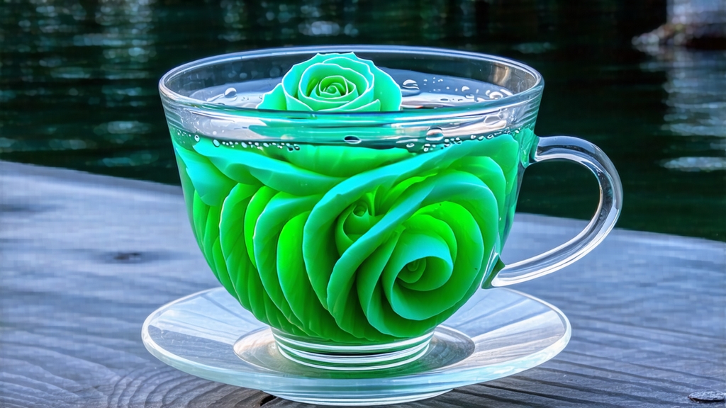 Green Tea