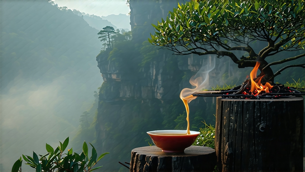 Oolong Tea
