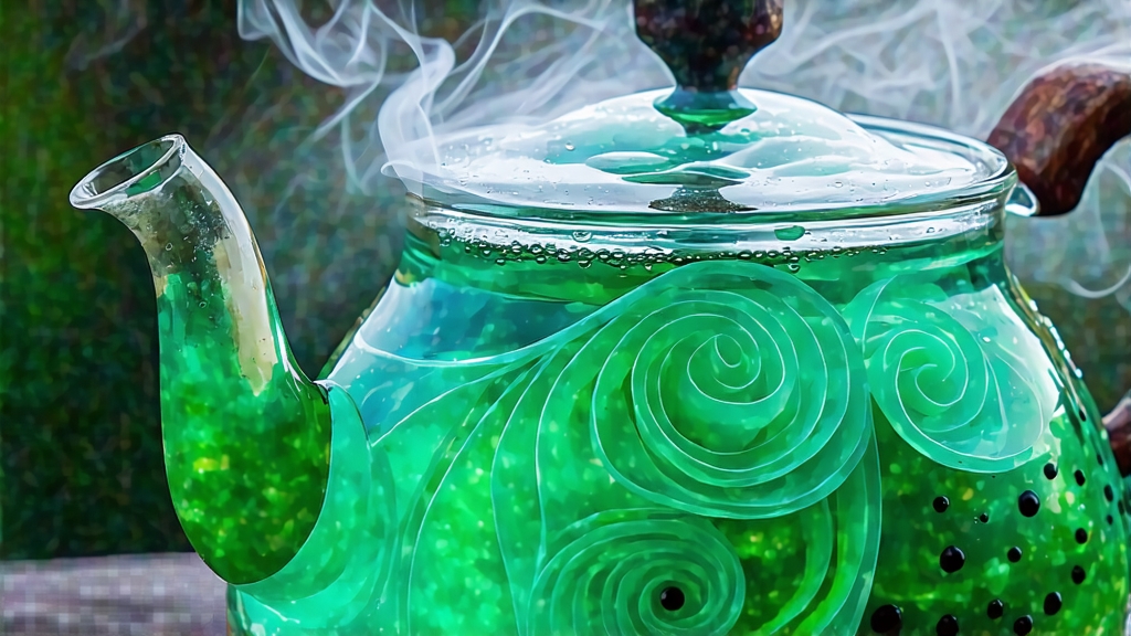 Green Tea