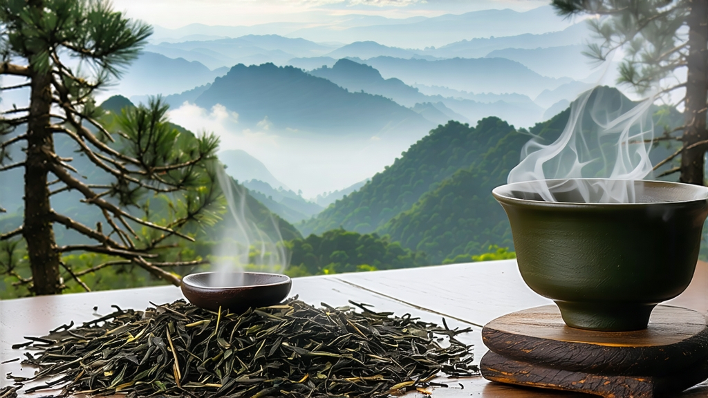 Black Tea